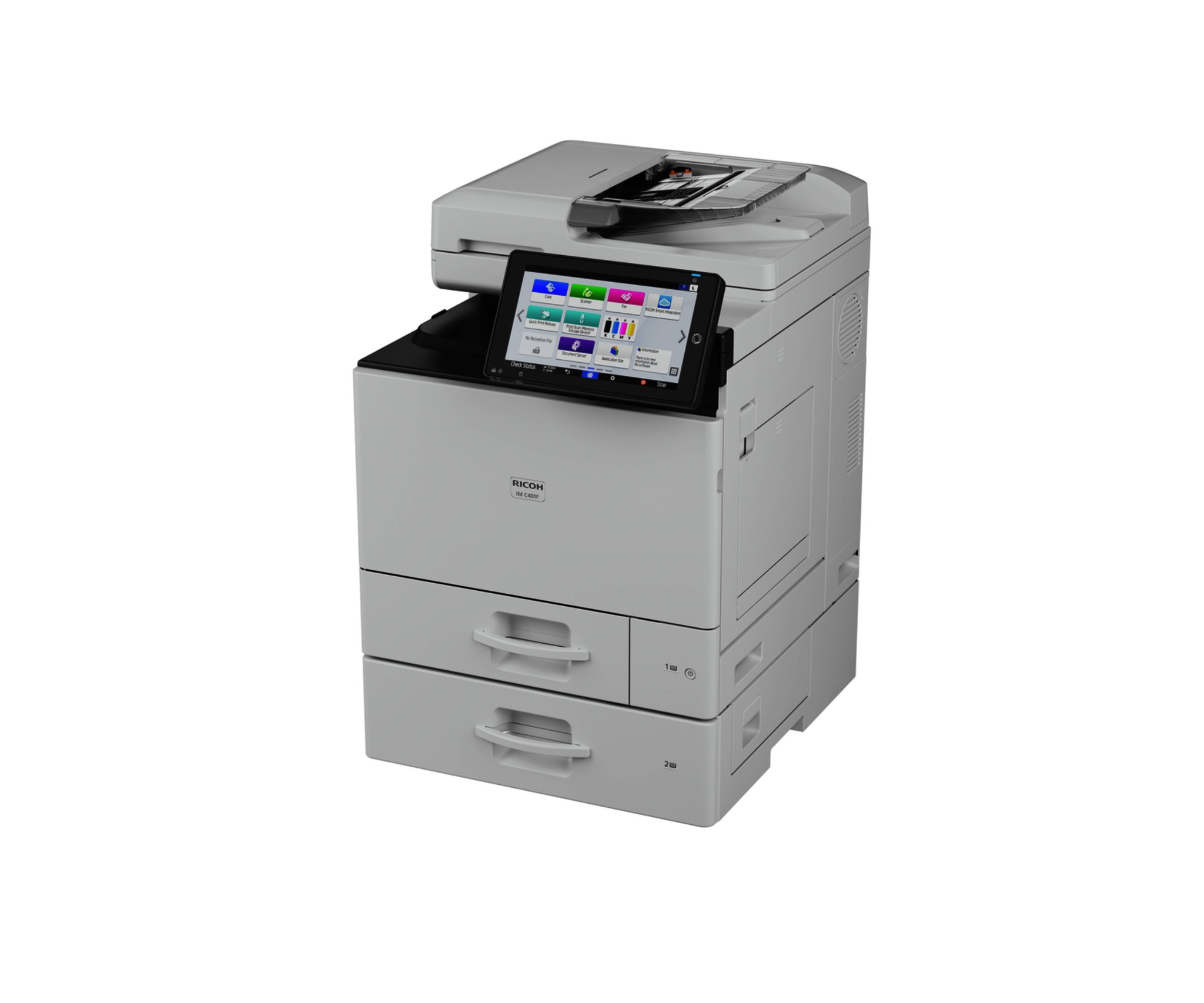 Ricoh IM C401F