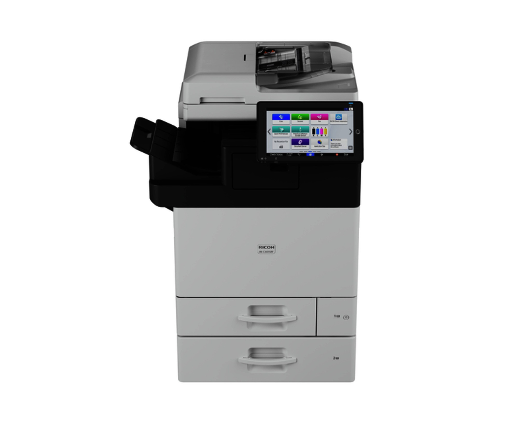 Ricoh IM C401SRF